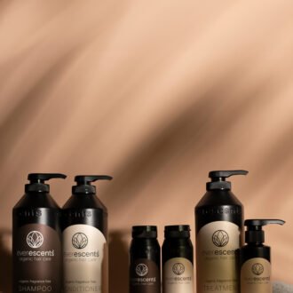 Organic Hair Care