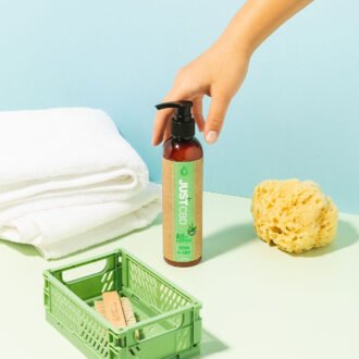 Cannabinoid Hair & Skin Care