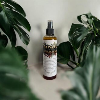 Living Water Hydrating Hair Mist