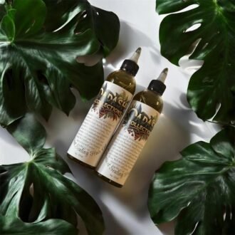 Covenant Sealing Oil